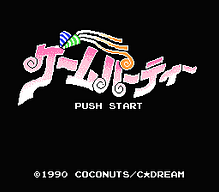 [FC]隋唐英雄