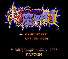 [SFC]穆夏日本经典恐怖故事