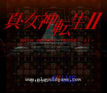[SFC]猫鼠大作战