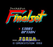 [SFC]创世封魔录
