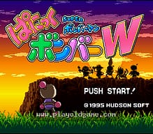 [SFC]西阵柏青哥3