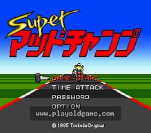 [SFC]再造战士