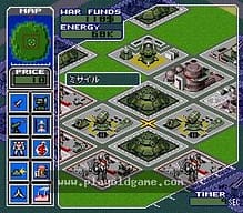 [SFC]星际火狐2