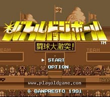 [SFC]迷你柏青哥实机测试2