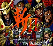 [SFC]全日本职业摔跤