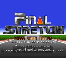 [SFC]顶尖钓客