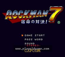 [SFC]超级钓鱼激战水世界
