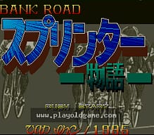 [SFC]本家花札