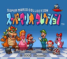 [SFC]超级F1赛车场外传