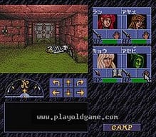 [SFC]魔神Z
