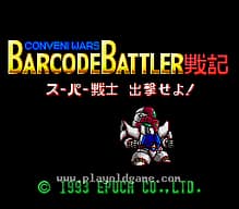 [SFC]恐龙物语回到未来