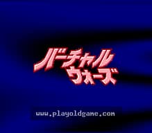 [SFC]幻象女子摔角
