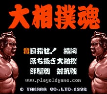 [SFC]可龙岛