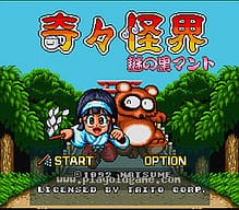 [SFC]三国志III
