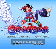 [SFC]米老鼠的魔法冒险