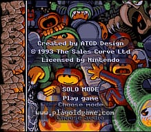 [SFC]神圣纪2