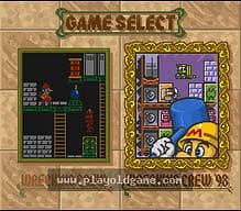 [SFC]龙穴