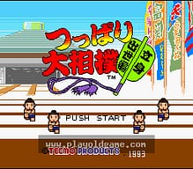 [SFC]俄罗斯方块对战外传