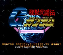 [SFC]雷莎出击2