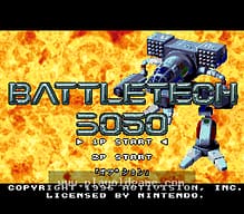 [SFC]超级街头霸王II