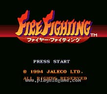 [SFC]必胜777战士III黑龙王的复活