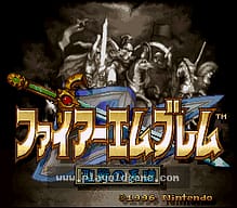 [SFC]传说战士