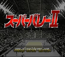 [SFC]白热野球93