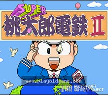 [SFC]超级麻将