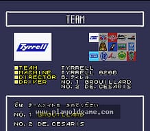 [SFC]超级赌城