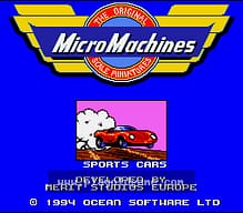 [SFC]乐趣宝果岛