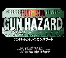 [SFC]幽游白书最终魔界最强列传