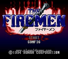 [SFC]赌徒流浪记