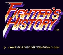 [SFC]幸运超人