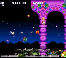 [SFC]幻史世界记