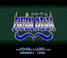 [SFC]幸运之轮豪华版