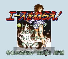 [SFC]经典赛马之路II