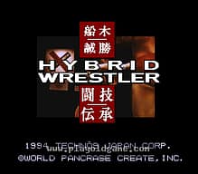 [SFC]奥林匹克大进击