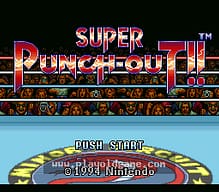 [SFC]刺蝟超人魔哈克