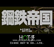 [MD]动力赛车(欧)