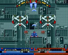 [pce]燃烧天使