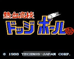 [FC]热血高校
