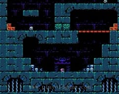 [FC]微型法师