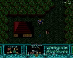 [pce]魔洞战记