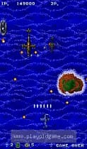 [Arc]沙漠之狐