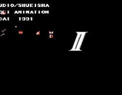 [FC]神话剑云3