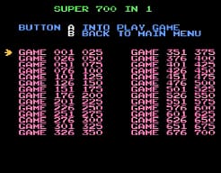 [FC]700合1