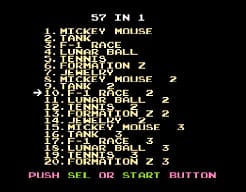 [FC]47合1