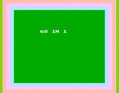 [FC]68合1
