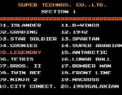 [FC]58合1
