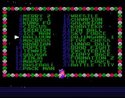 [FC]31合1